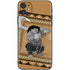 Disney Moana Maui Portrait iPhone 11 Skin